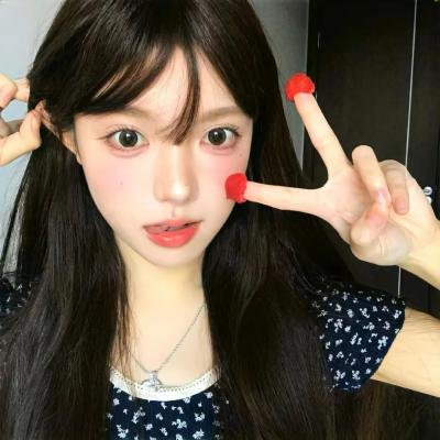 歌女红牡丹