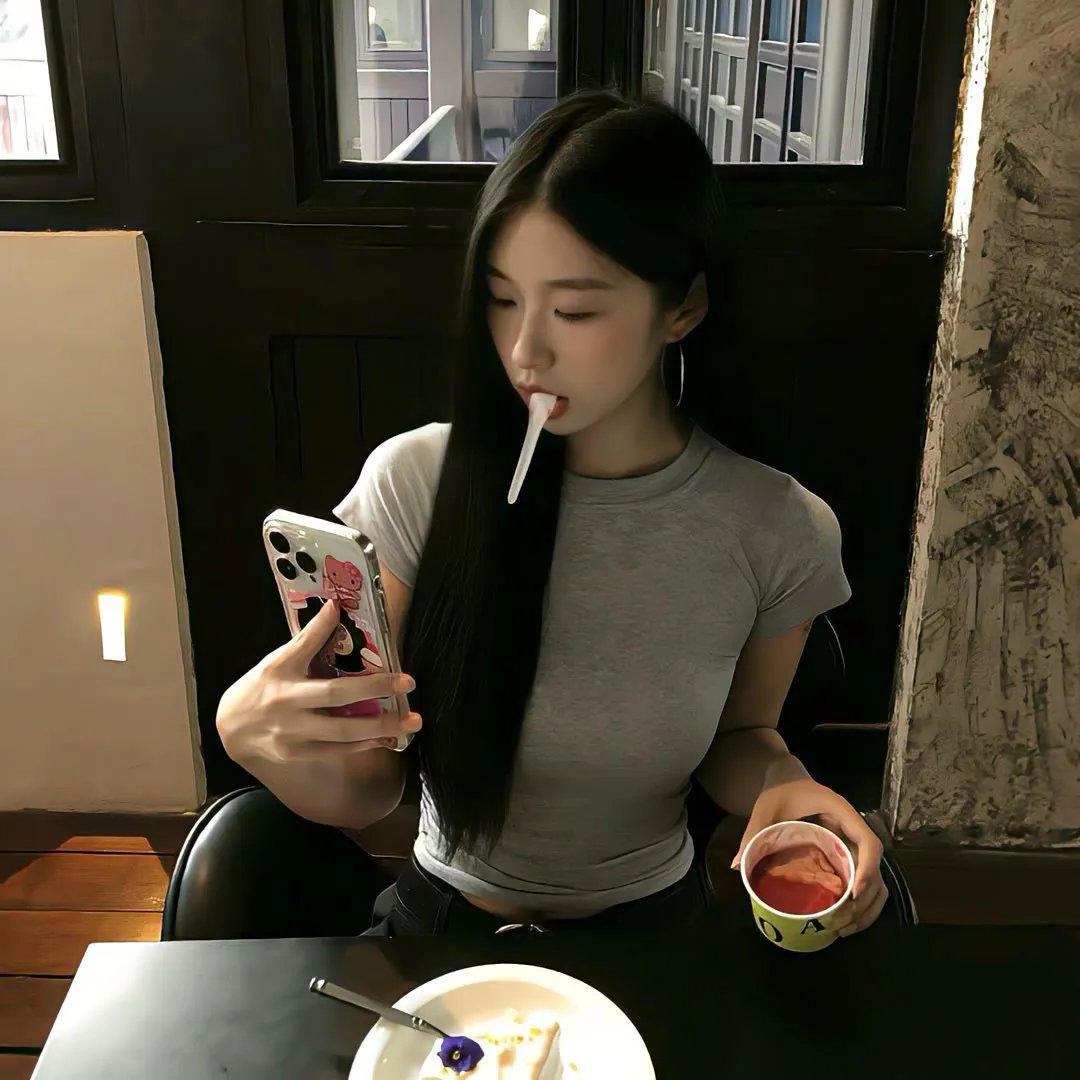 开心吧!麻花